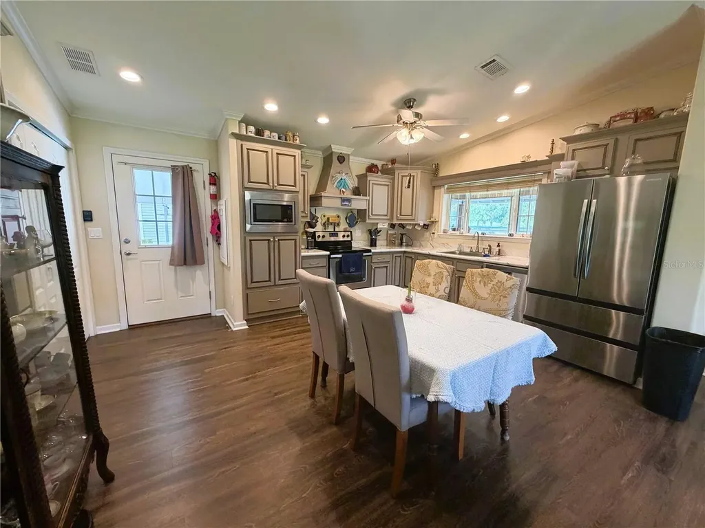 165 Sago Palm Drive Leesburg FL 34748