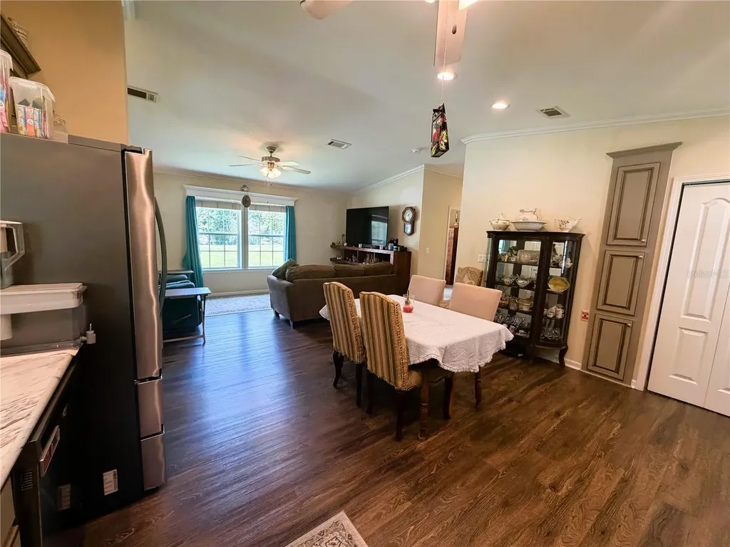 165 Sago Palm Drive Leesburg FL 34748
