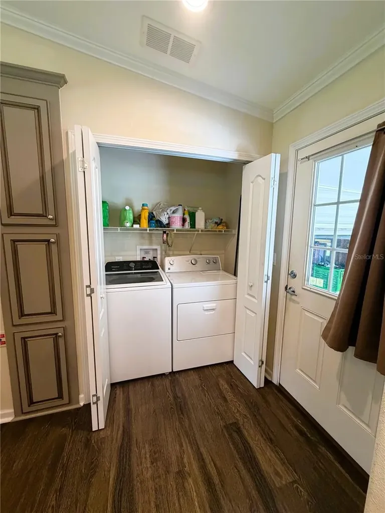 165 Sago Palm Drive Leesburg FL 34748