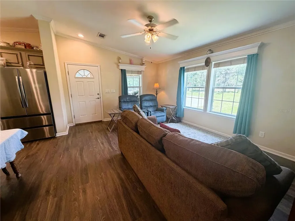 165 Sago Palm Drive Leesburg FL 34748