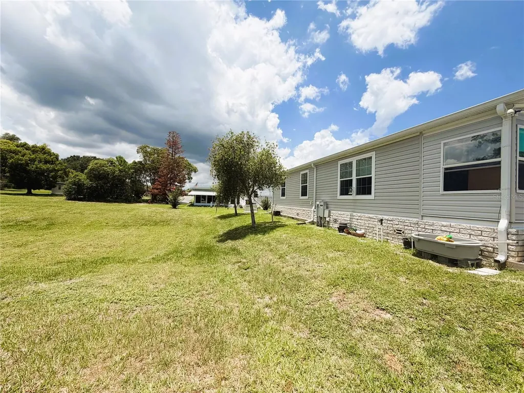 165 Sago Palm Drive Leesburg FL 34748