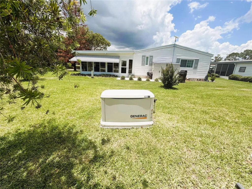 165 Sago Palm Drive Leesburg FL 34748