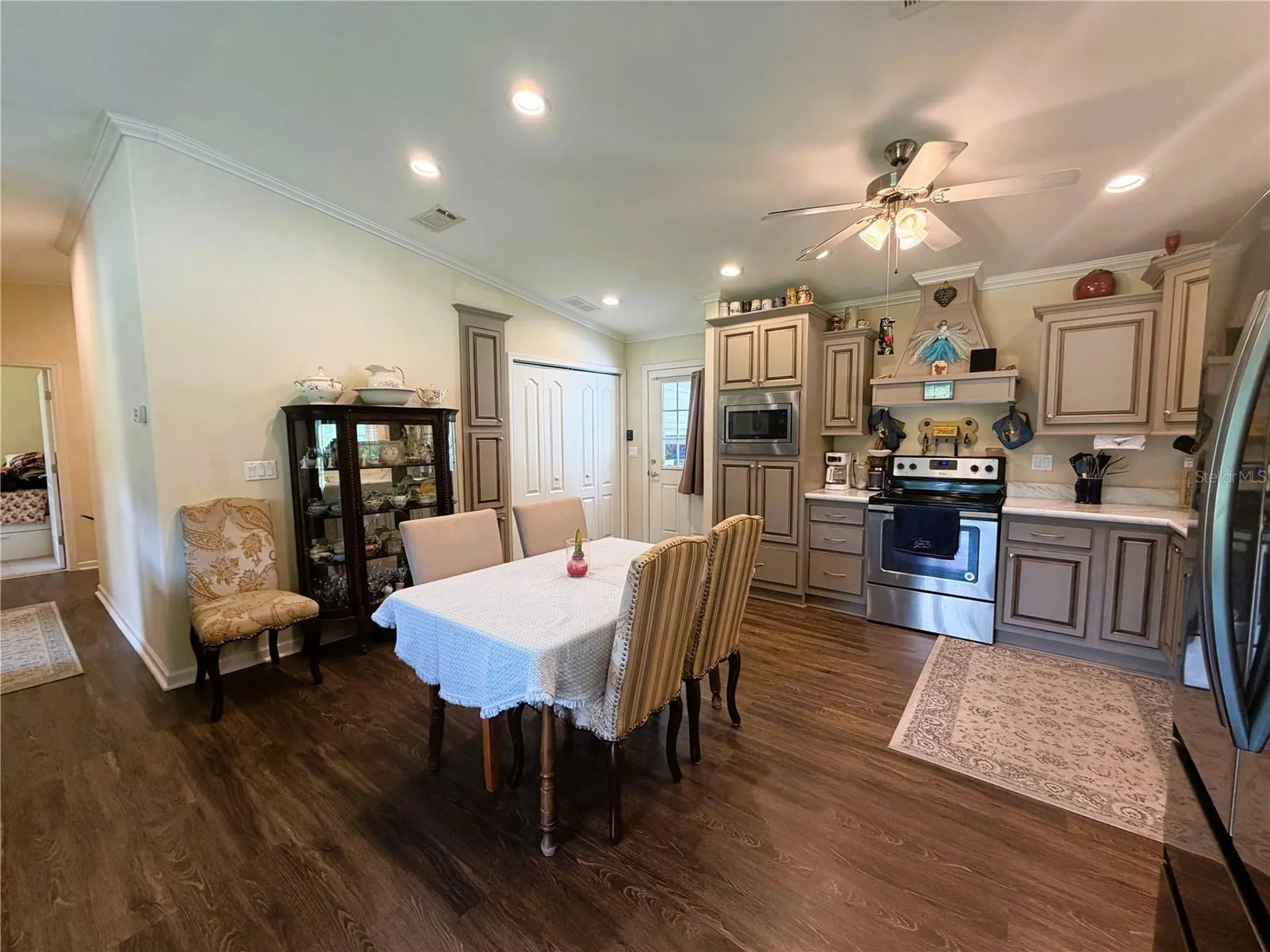 165 Sago Palm Drive Leesburg FL 34748