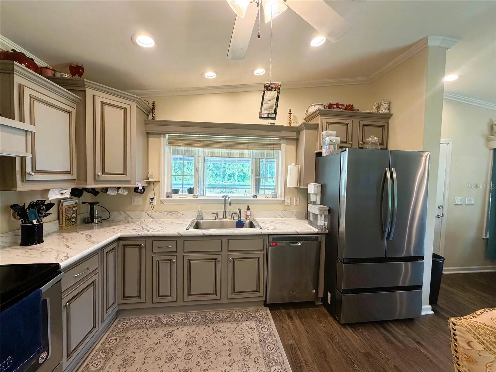 165 Sago Palm Drive Leesburg FL 34748