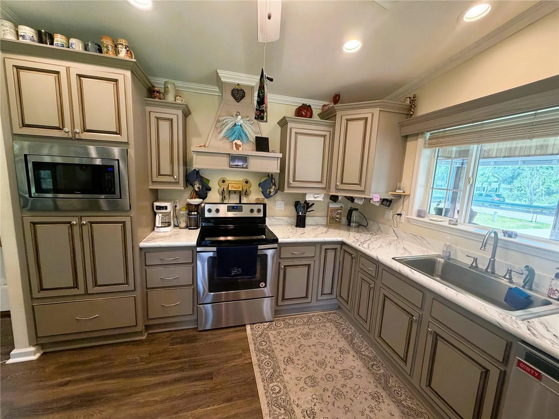 165 Sago Palm Drive Leesburg FL 34748