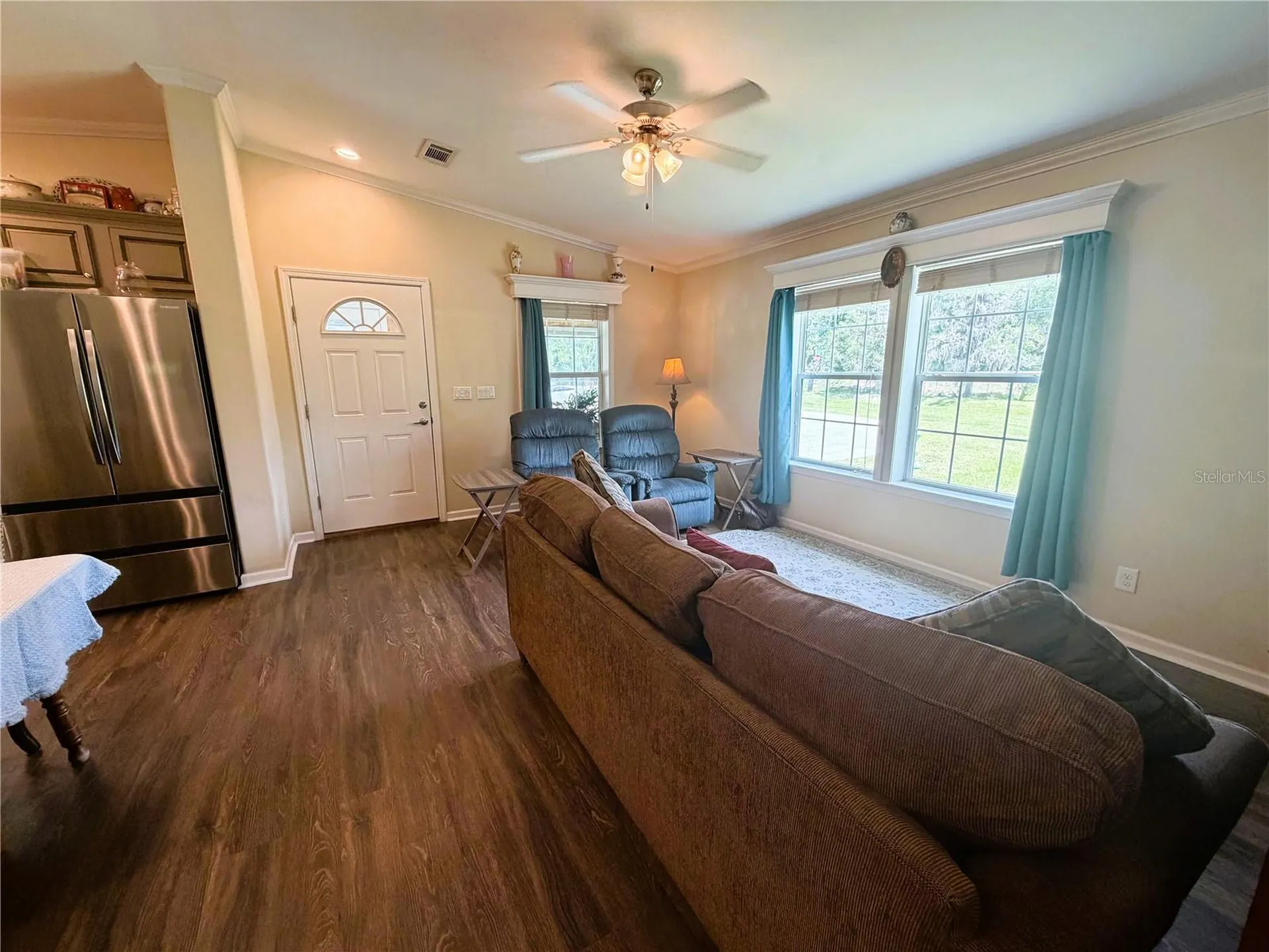 165 Sago Palm Drive Leesburg FL 34748
