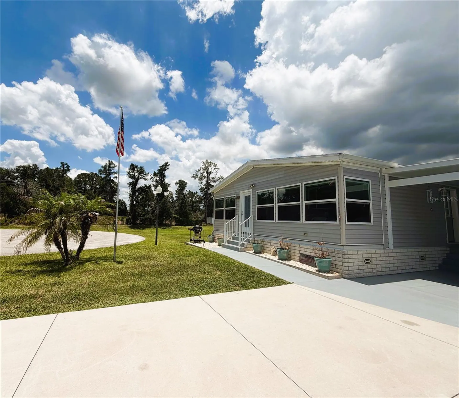 165 Sago Palm Drive Leesburg FL 34748