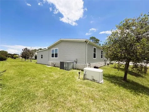 165 Sago Palm Drive Leesburg FL 34748