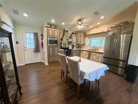 165 Sago Palm Drive Leesburg FL 34748