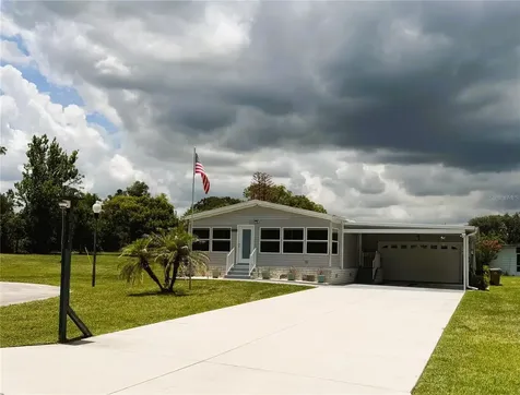 165 Sago Palm Drive Leesburg FL 34748