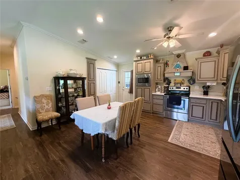 165 Sago Palm Drive Leesburg FL 34748