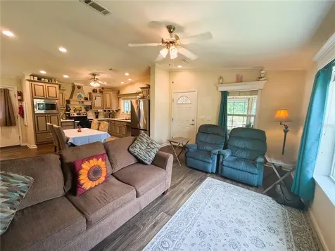 165 Sago Palm Drive Leesburg FL 34748
