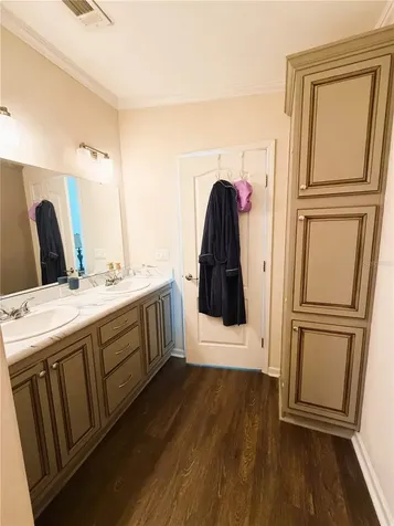 165 Sago Palm Drive Leesburg FL 34748