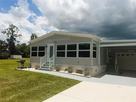 165 Sago Palm Drive Leesburg FL 34748