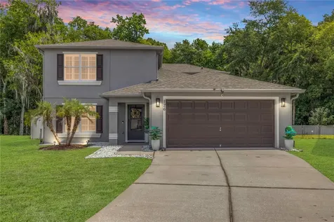 126 Wilson Bay Court Sanford FL 32771