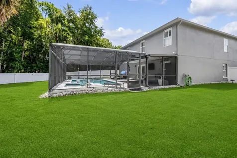 126 Wilson Bay Court Sanford FL 32771