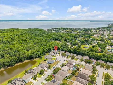 126 Wilson Bay Court Sanford FL 32771