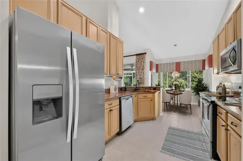 200 Blue Creek Drive Winter Springs FL 32708