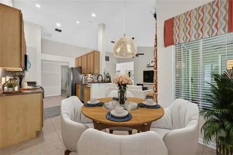 200 Blue Creek Drive Winter Springs FL 32708