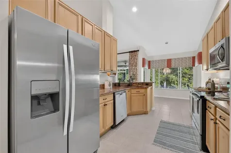 200 Blue Creek Drive Winter Springs FL 32708