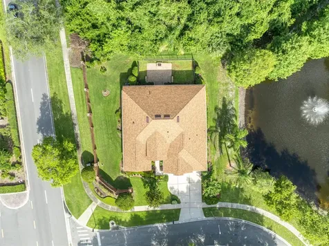 200 Blue Creek Drive Winter Springs FL 32708