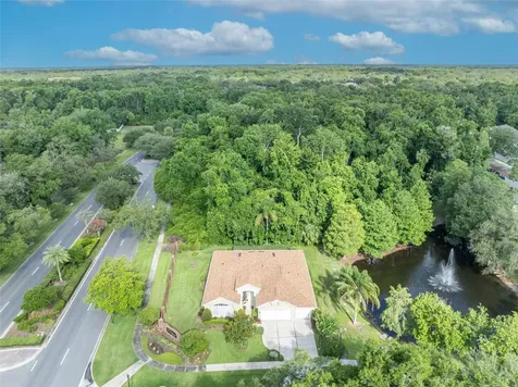 200 Blue Creek Drive Winter Springs FL 32708