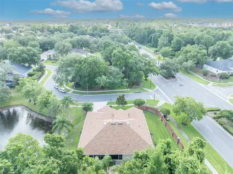 200 Blue Creek Drive Winter Springs FL 32708