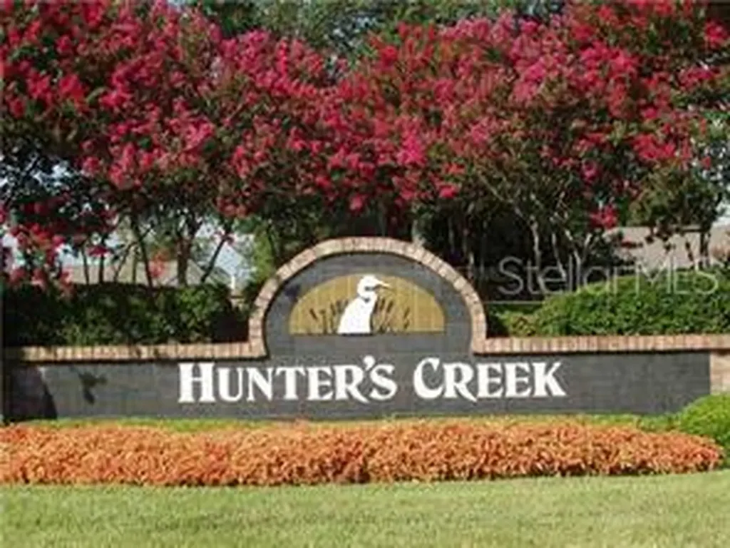 13420 Heron Cove Drive Orlando FL 32837
