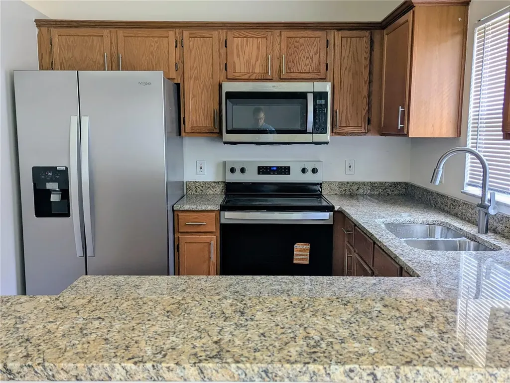 13420 Heron Cove Drive Orlando FL 32837
