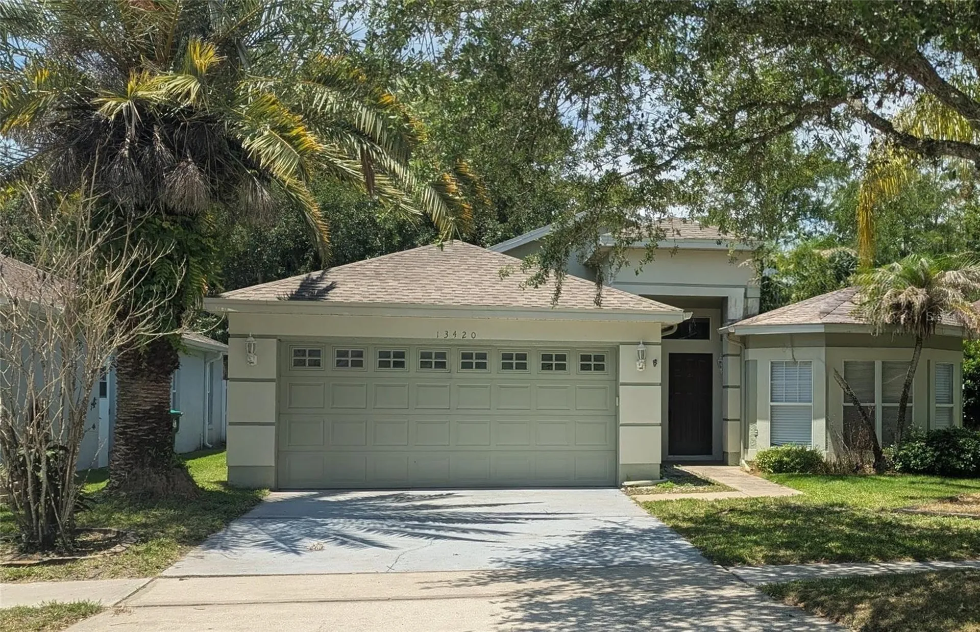 13420 Heron Cove Drive Orlando FL 32837