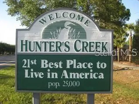 13420 Heron Cove Drive Orlando FL 32837