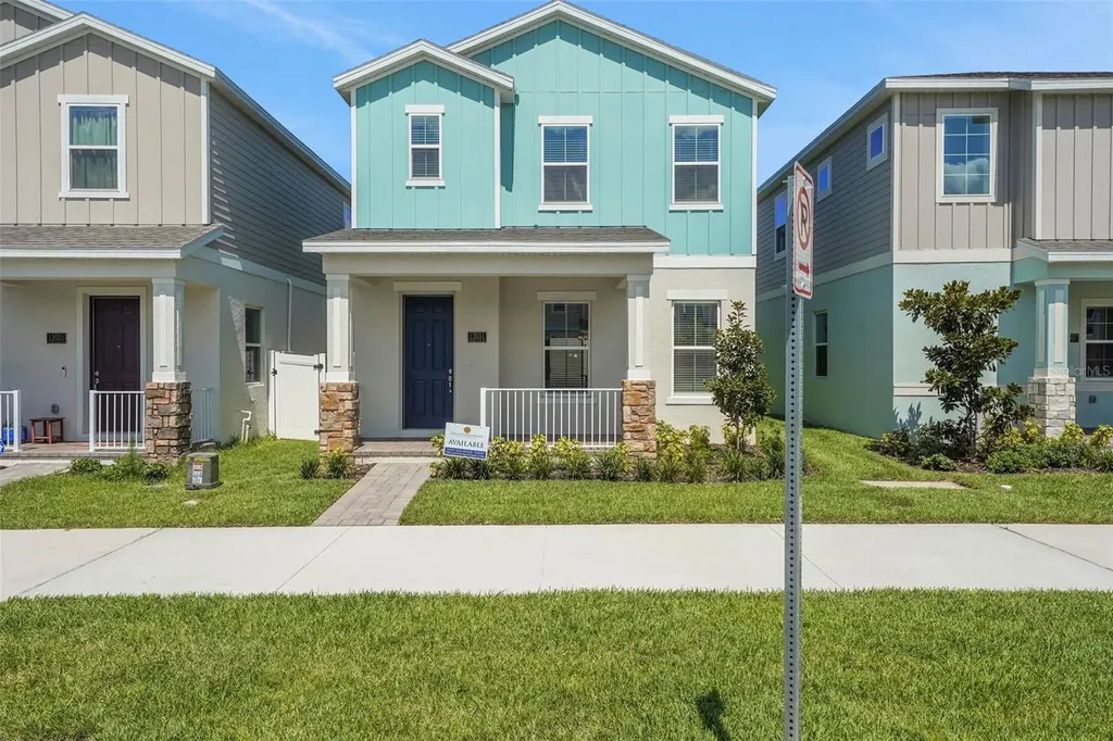 13031 Serene Glade Road Winter Garden FL 34787