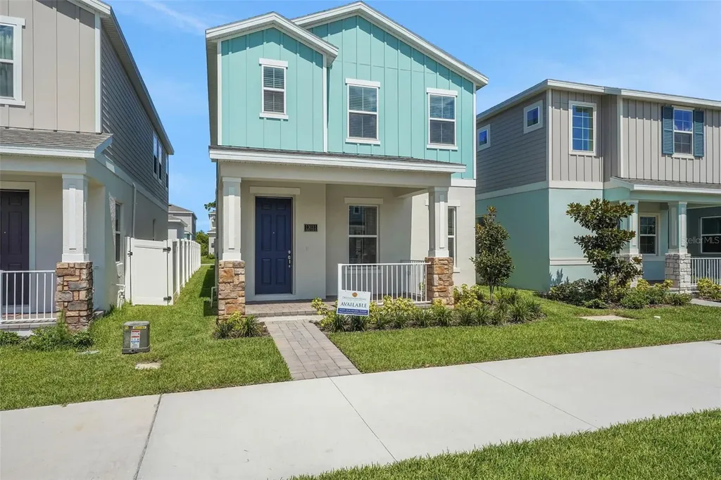 13031 Serene Glade Road Winter Garden FL 34787