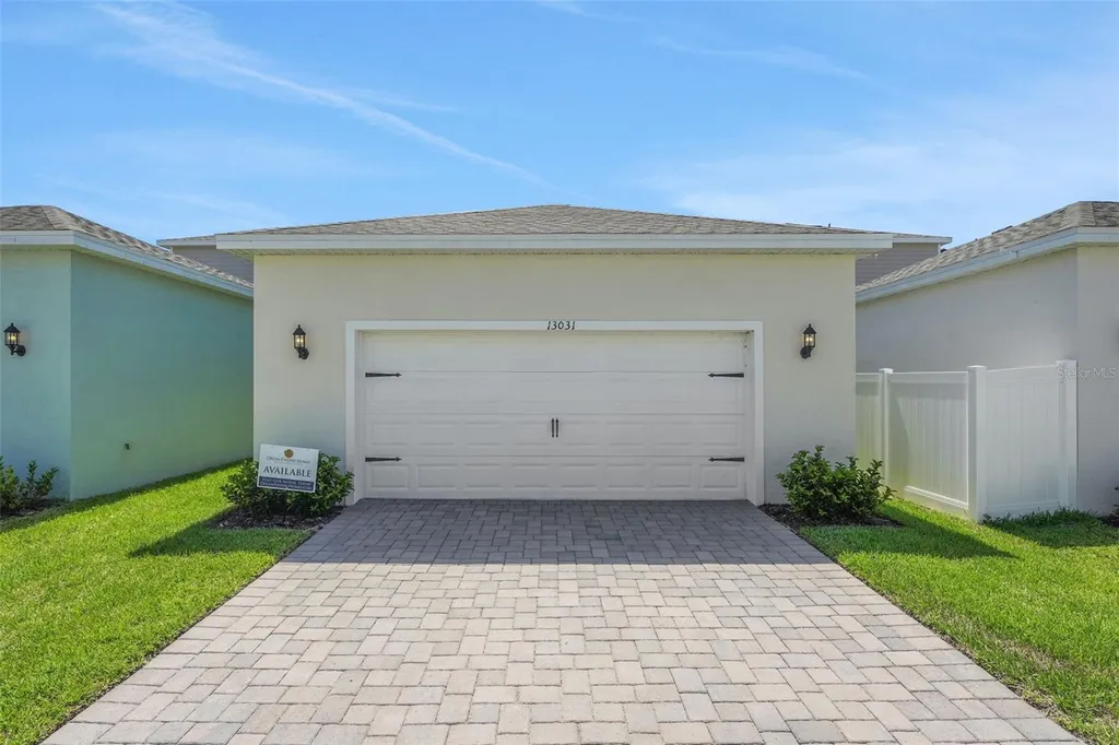 13031 Serene Glade Road Winter Garden FL 34787
