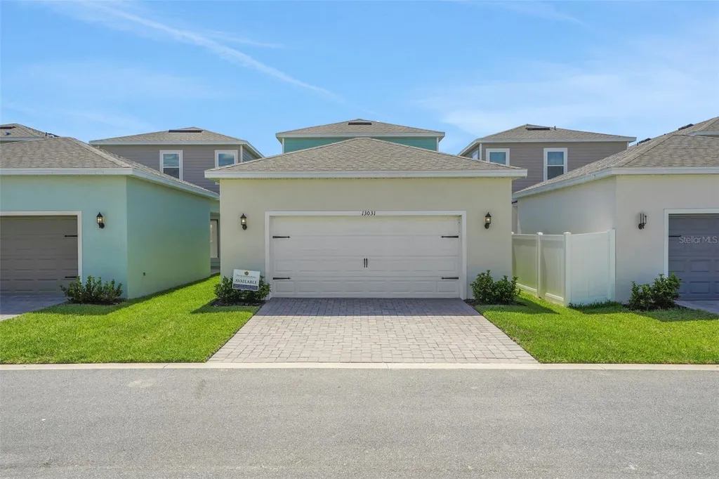 13031 Serene Glade Road Winter Garden FL 34787