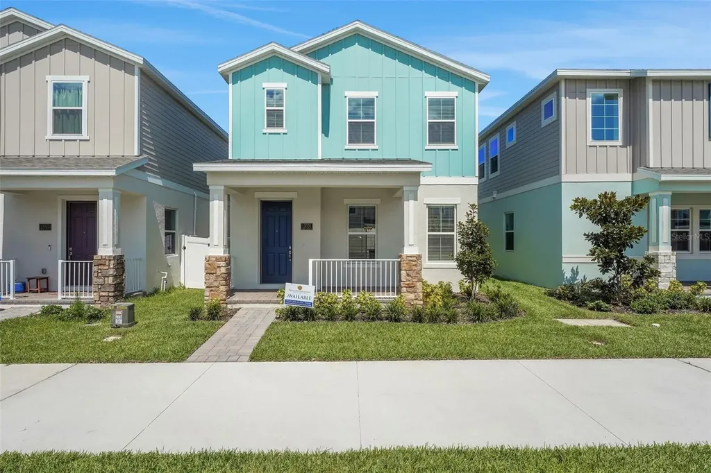 13031 Serene Glade Road Winter Garden FL 34787