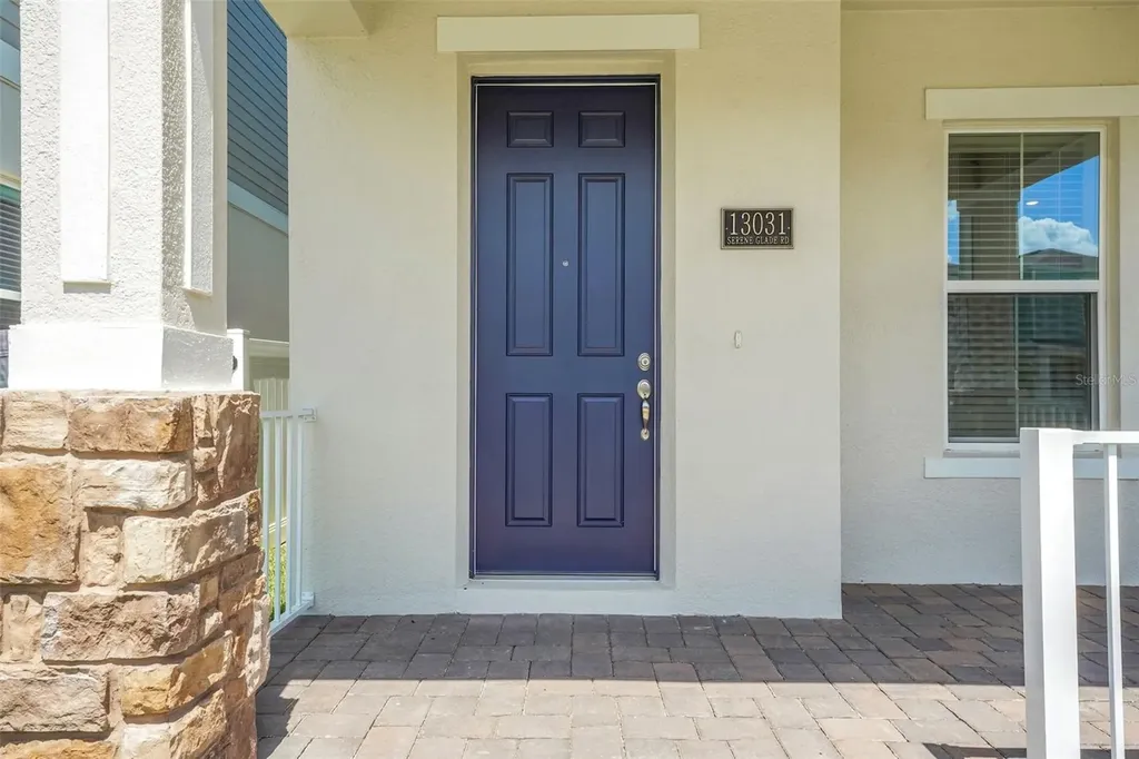 13031 Serene Glade Road Winter Garden FL 34787