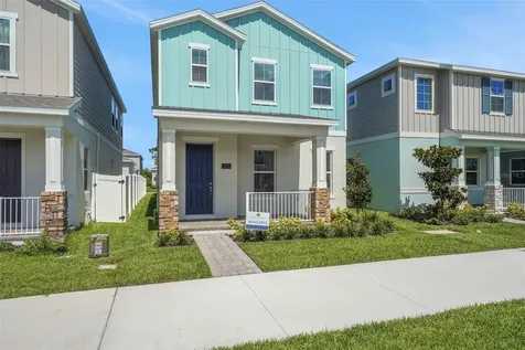 13031 Serene Glade Road Winter Garden FL 34787