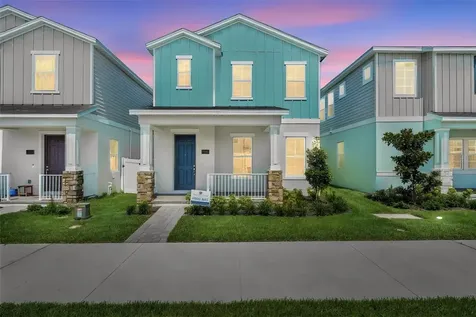13031 Serene Glade Road Winter Garden FL 34787