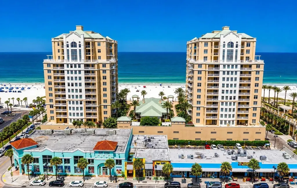 10 Papaya Street Clearwater Beach FL 33767