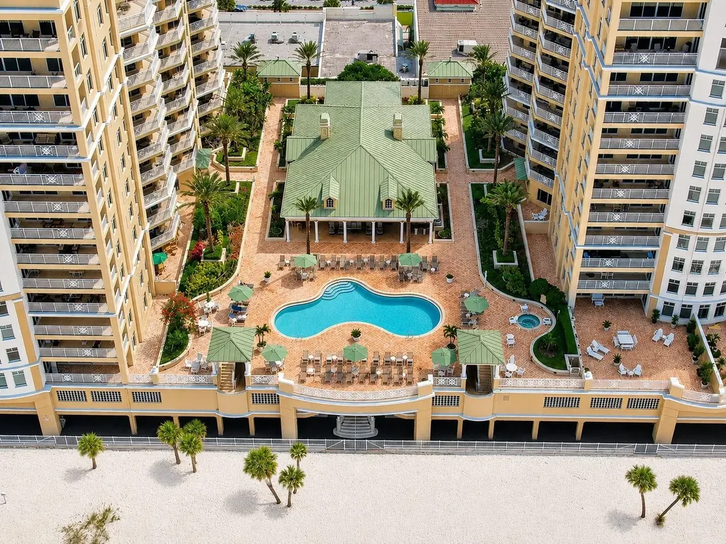 10 Papaya Street Clearwater Beach FL 33767