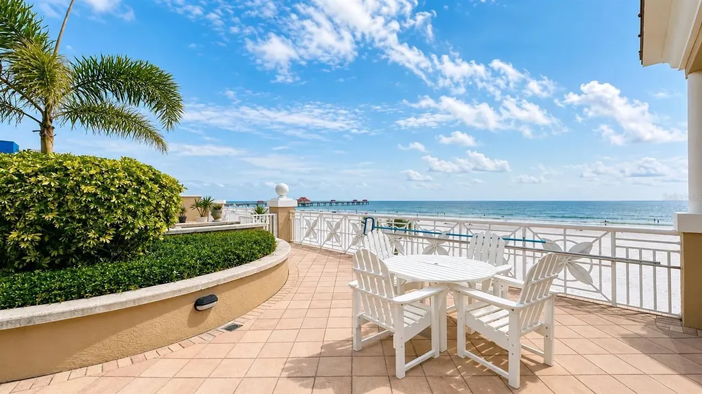10 Papaya Street Clearwater Beach FL 33767