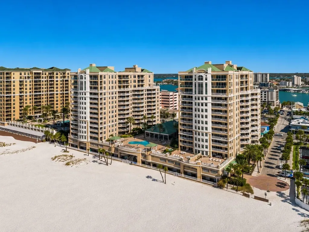 10 Papaya Street Clearwater Beach FL 33767