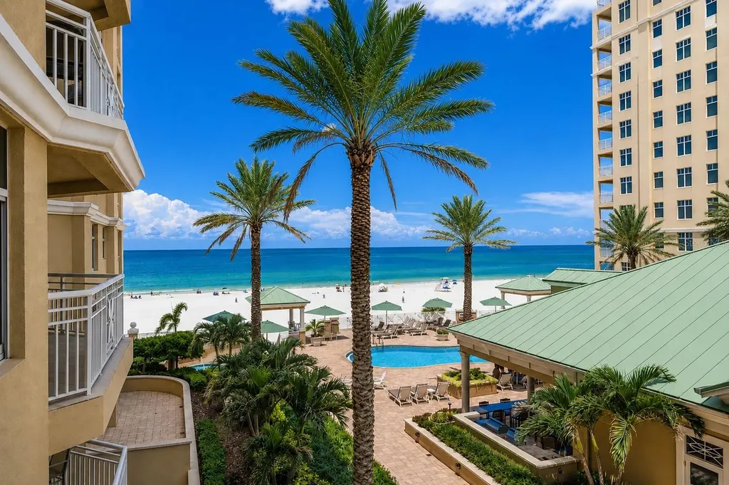 10 Papaya Street Clearwater Beach FL 33767