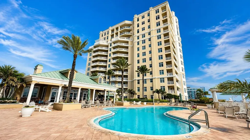10 Papaya Street Clearwater Beach FL 33767