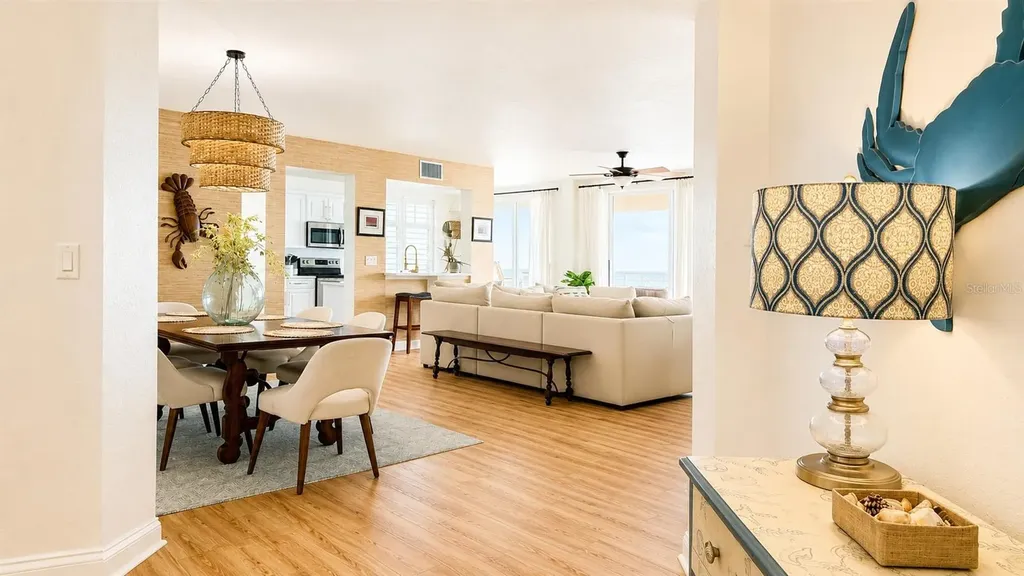 10 Papaya Street Clearwater Beach FL 33767