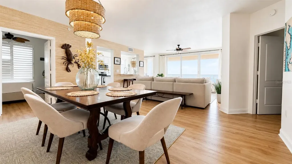 10 Papaya Street Clearwater Beach FL 33767
