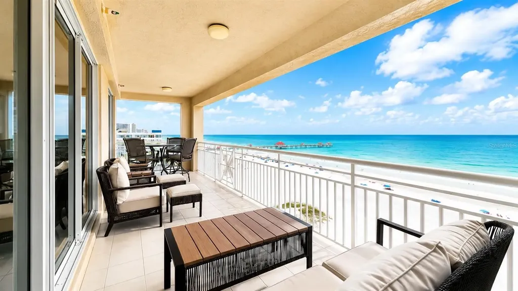 10 Papaya Street Clearwater Beach FL 33767