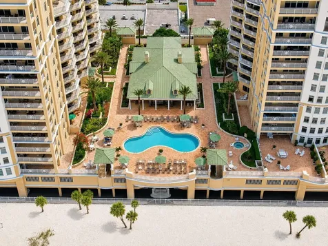 10 Papaya Street Clearwater Beach FL 33767