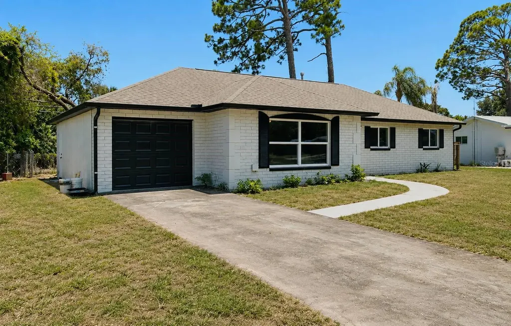949 Lexington Road Rockledge FL 32955